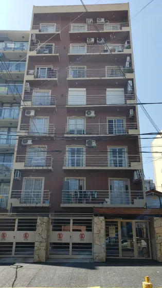 Moron Alquiler 2 Ambientes Balcon Piscina