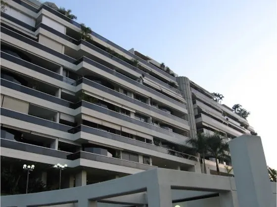 Se Alquila Apartamento 250m2 Lomas De San Román 8391