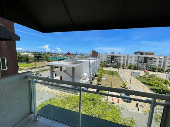 Apartamento Marbella Ii Santo Domingo Este