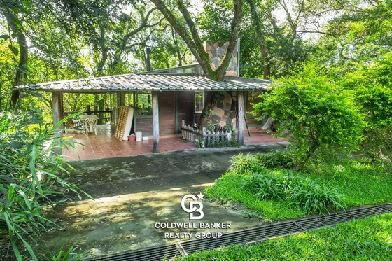 Finca  En  Vaqueros