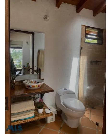 Finca Para Venta Vereda Piedras Blancas, Guarne(mls#249330)