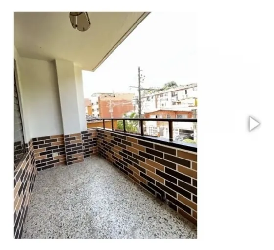 Apartamento En Vender En Medellín