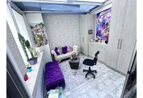 Venta Apartaestudio Chipre Manizales | Inmobiliaria Castro Rosero