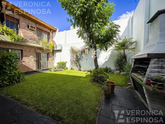 Casa En Moron Sur