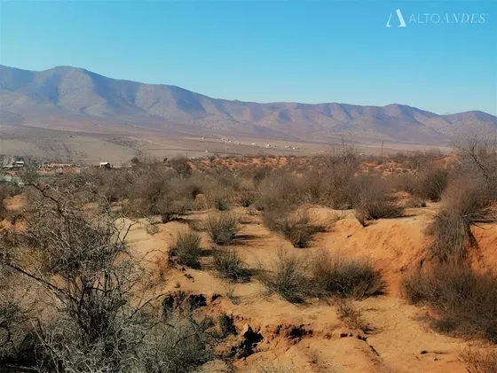 Sitio En Venta En Ovalle