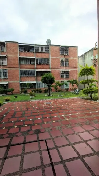 Apartamento En Venta Guarenas