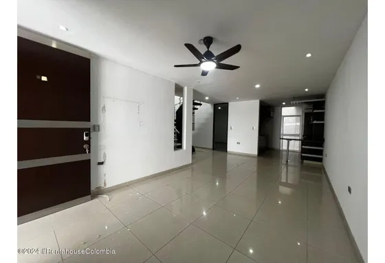 Casa En  Trapiches(cucuta) Rah Co: 25-1019