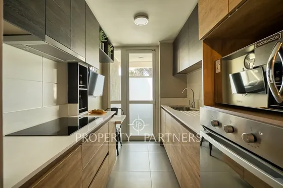 Espectacular Depto Nuevo En Venta. Sin Comision