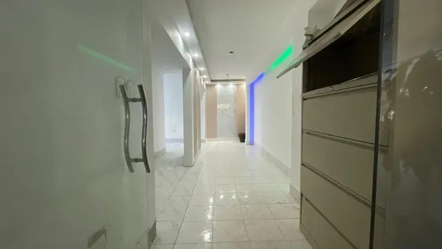 Local En Alquiler En Bella Vista Santo Domingo Dn