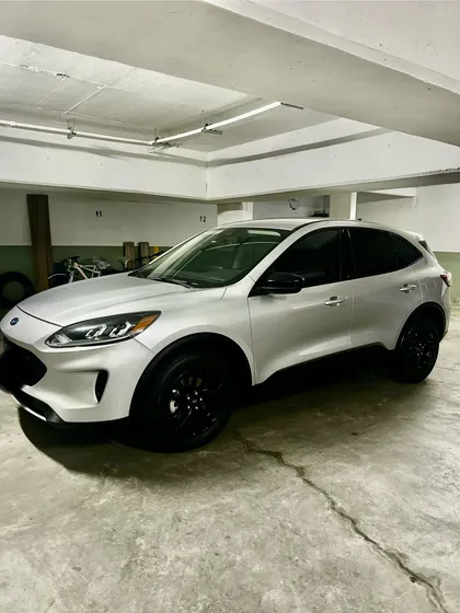 Ford Kuga 2.0 Sel At