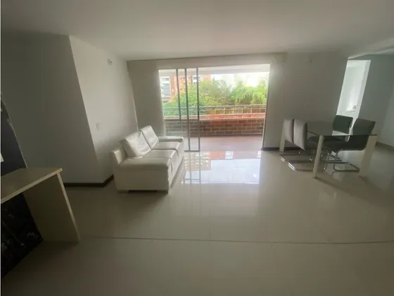 Venta Apartamento Envigado - Sector Almendros