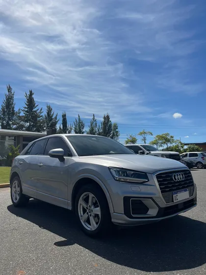 Audi Q2 1.4 Tfsi Sport 150 Cv