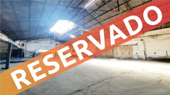 Venta Deposito/galpon 557 M2 Valentin Alsina Lanus
