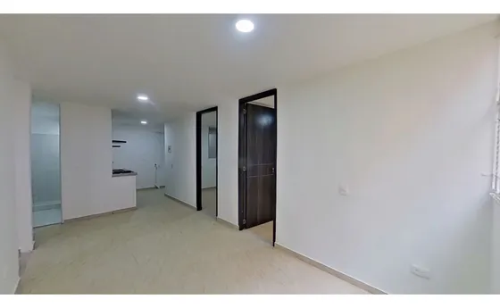 Oportunidad Hermoso Apartamento En Bosa, Colombia (33135333450)