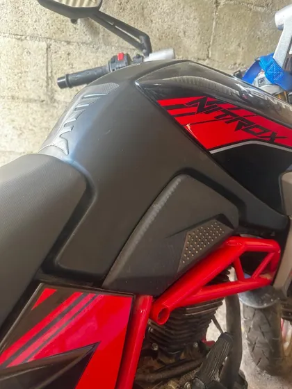 Vento Nitrox 250