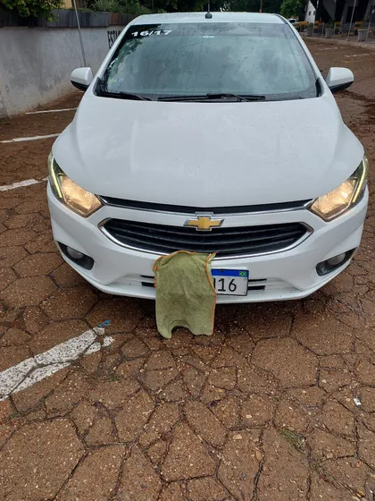 Chevrolet Onix 1.4 Ltz 5p
