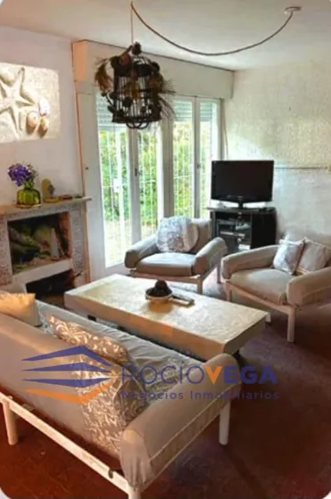 Casa En Venta En Pinamar