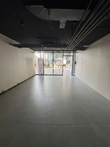 Local Comercial Para Habilitar En Providencia