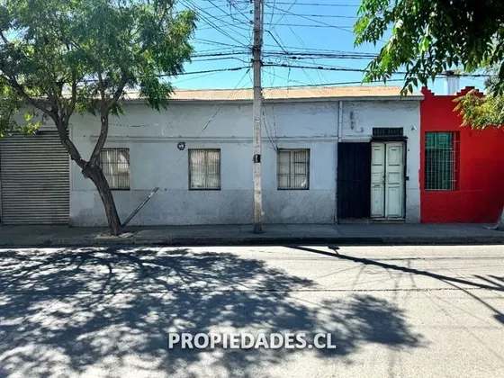 Industrial En Venta En Santiago