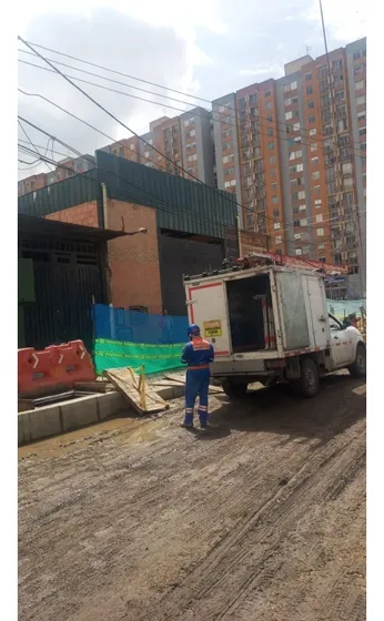 Vendo Bodega 300 M2 Lijaca Cra 9 Con 189