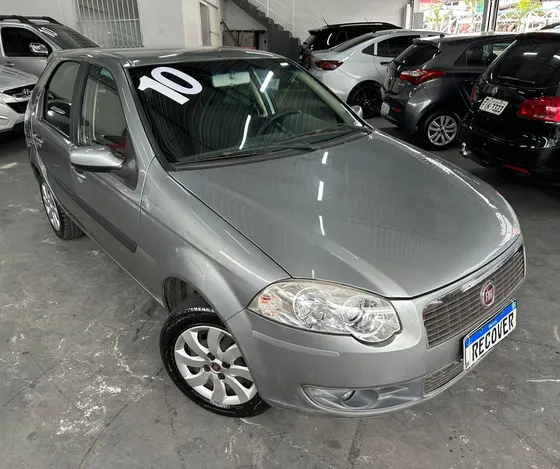 Fiat Palio 1.0 Elx Flex 5p