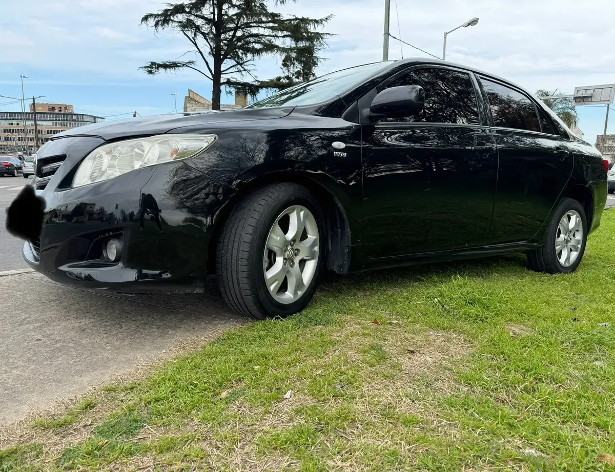 Toyota Corolla 1.8xei