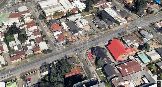 Cod32196 Venta Local Comercial En Temuco