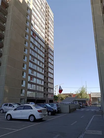 Departamento En Venta De 3 Dorm. Y 1 Baño, En San Miguel