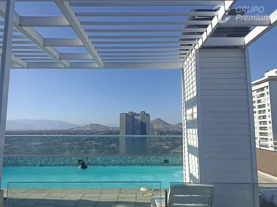 Departamento En Venta De 1 Dormitorio En Estación Central