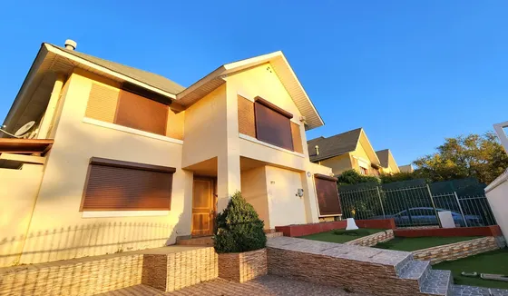 Casa En Venta En Av. Camilo Henríquez