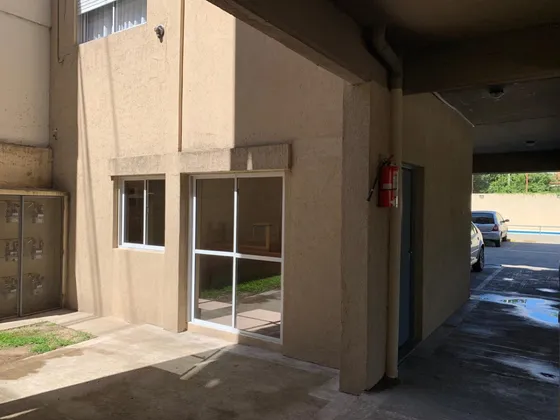 Departamento 2 Amb C/cochera En Munro