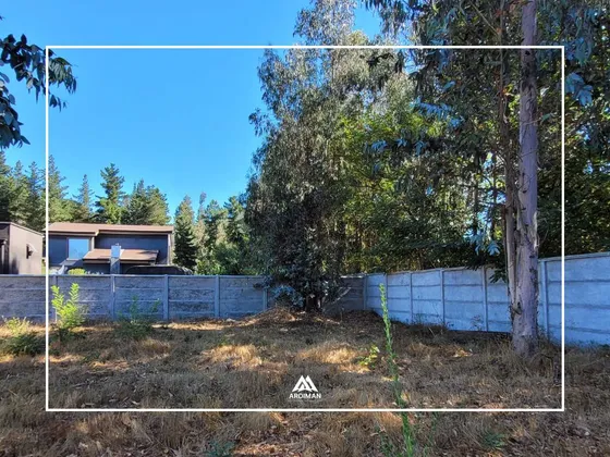 Lote De 842mts2 En Contry Huelen (90738)