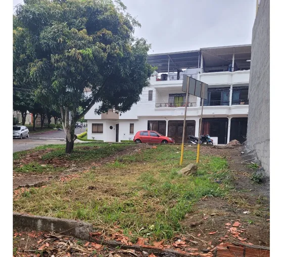 Vendo Lote Para Casa Familiar En Ibagué Con Licencia, Últimos Lotes, Urbanización Andalucía Real De Ibagué,