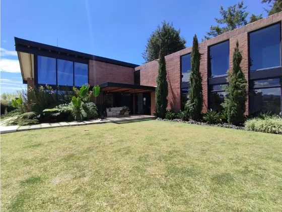 Casa Para Arriendo En Rionegro Sector San Antonio 