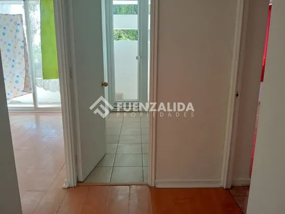 Venta Departamento San Miguel 2 Dormitorios, 2 Baños