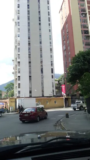 Apartamento En Venta En Palo Verde Mls 25-9118 Em. 