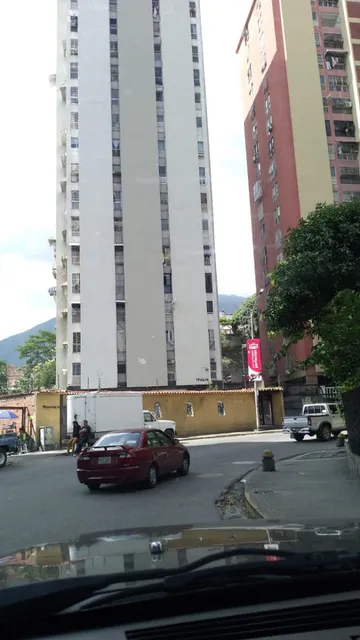 Apartamento En Venta En Palo Verde Mls 25-9118 Em. 