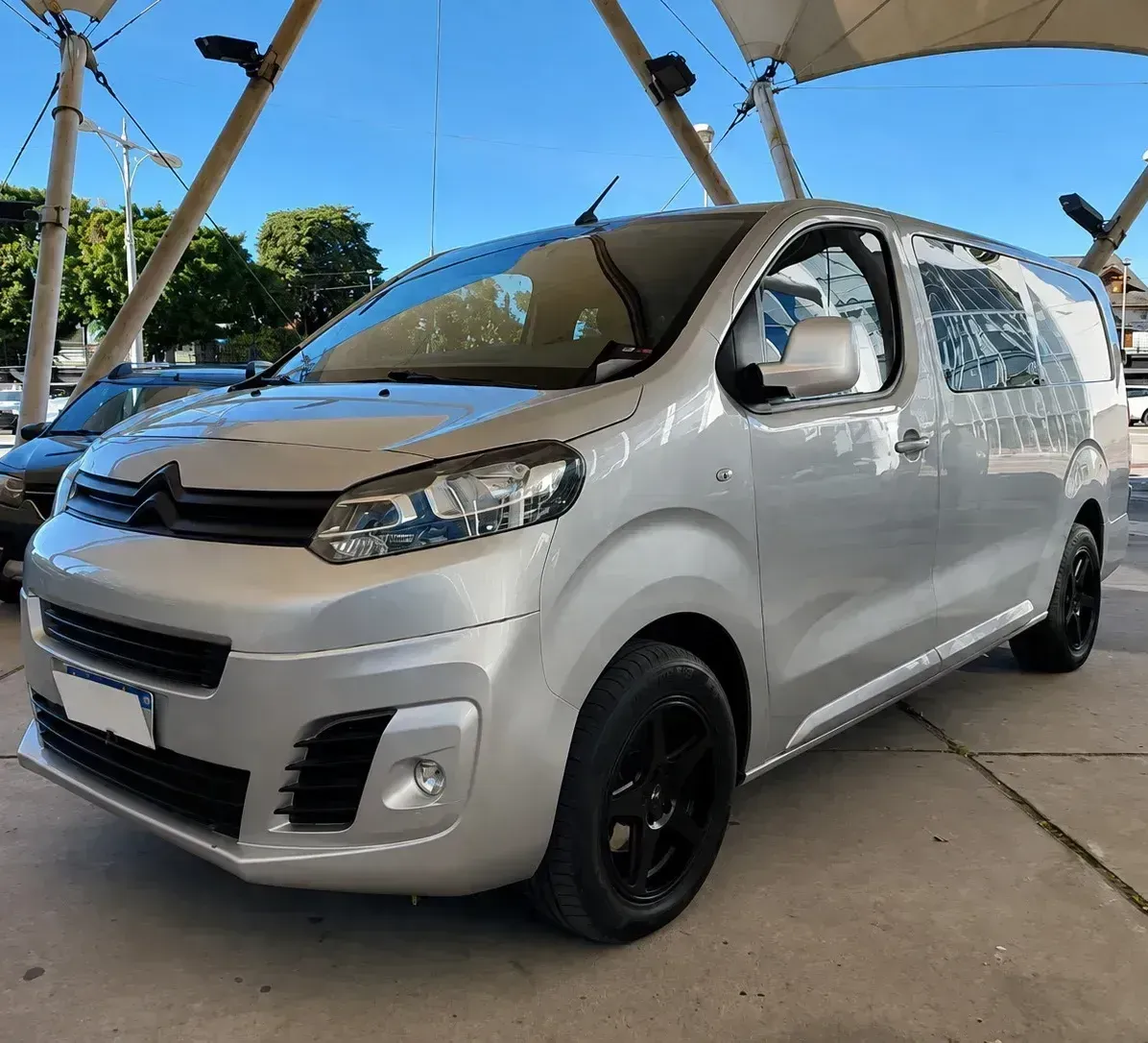 Citroën Jumpy 1.6 L3 Hdi 115 Business
