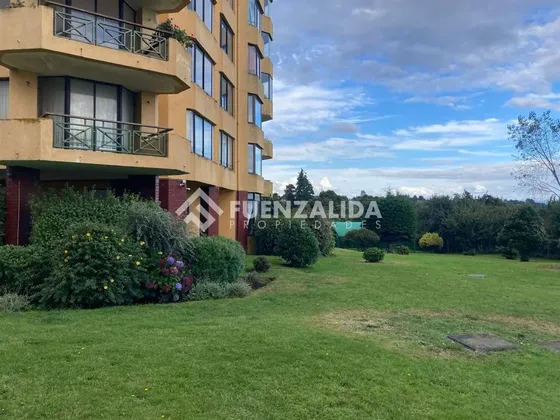 Vendemos Departamento De 1d1b En Alto Mar Puerto Montt