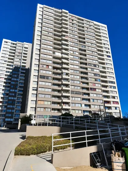 Oportunidad! Departamento En Venta Vista Del Valle Valparaís