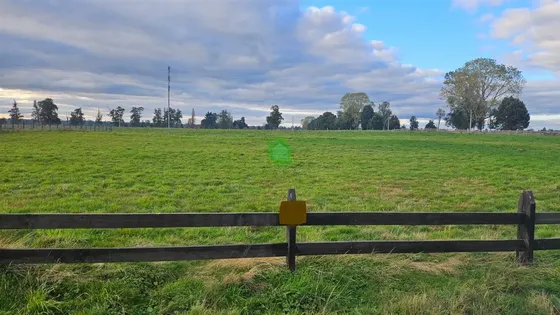 Parcela En Venta En Osorno