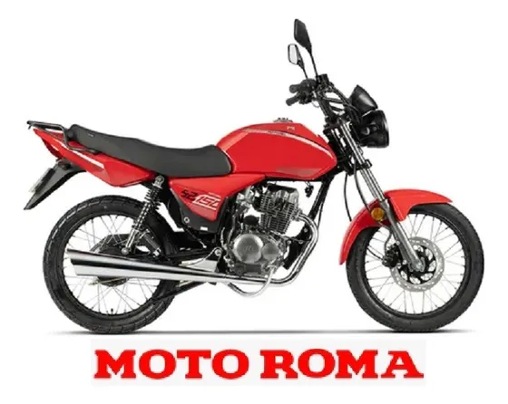 Cg 150 Freno A Disco Y Cbs Patentada $2348000 O 12de$285.000