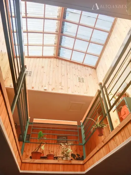 Hostal En Venta En Castro