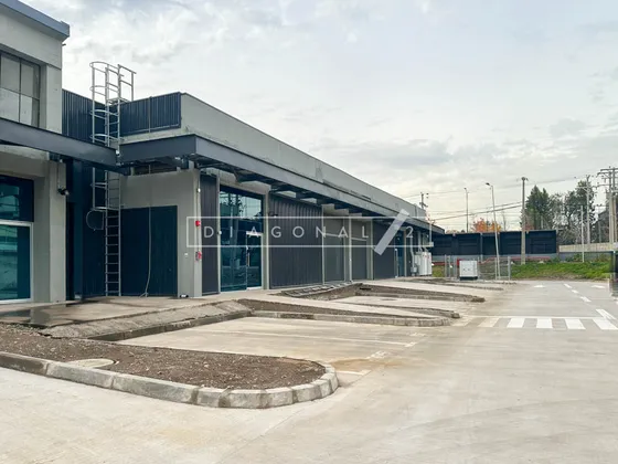 Bodega En Arriendo En Renca
