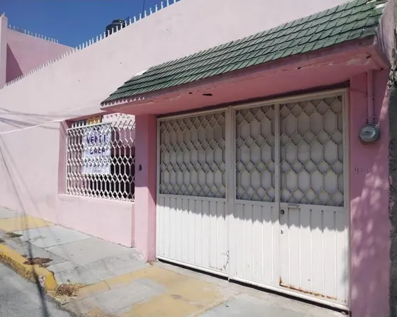 Casa San Martín Azcatepec, Tecámac Sup.  201 Mts