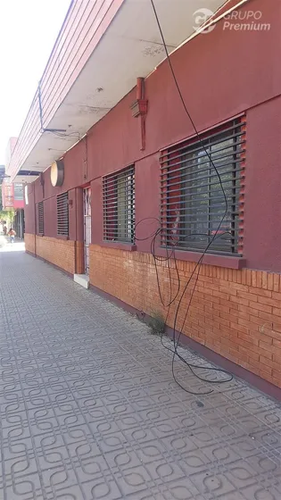 Local Comercial En Venta En Curicó