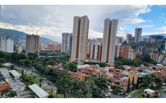 Venta Apartamento Sabaneta - Sector Loma De San José