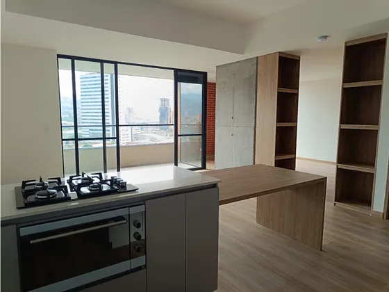 Venta De Apartaestudio Para Estrenar En Envigado, Cerca A Mayorca