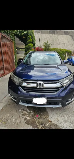 Honda Cr-v 1.5 Touring Cvt