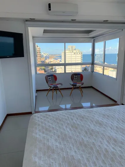 Departamento En Venta - 3 Dormitorios 2 Baños - Cocheras - 110mts2 - Maldonado